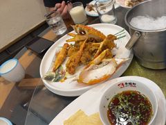 -苏浙徽·农家大院(开发区星湖101店)