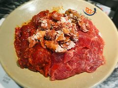 -渝味晓宇火锅(合川路店)