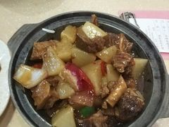 -九龙湾茶餐厅(东门店)