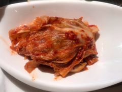 辣白菜-七八冷面·延边朝鲜族美食(圣熙八号店)