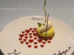 -Kathleen's Waitan 凯圣琳江景西餐厅(外滩店)