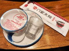 -门家大院铁锅炖(东北大马路店)