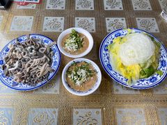 -清真·鸦儿李记·小馆(后海店)
