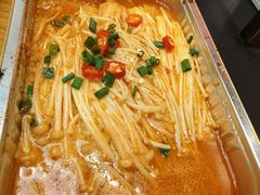 -大成海鲜烧烤·小龙虾(七宝店)