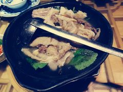 马帮牛汤锅-醉云喃