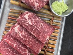 -大叹号·朝鲜族烤肉(潍坊泰华城店)