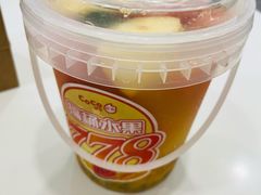 -CoCo都可(北美店)