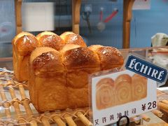 艾许黄油吐司-慢熟面包店bud bread(孩儿巷店)