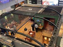 -凯德MALL(西直门店)