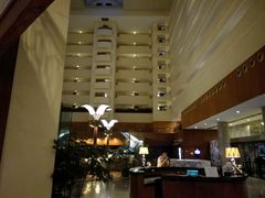 -西安永宁门大景城堡酒店