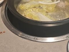 -同仁四季椰子鸡(无锡滨湖万象汇店)