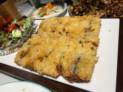-曾排骨·传家菜(新繁店)