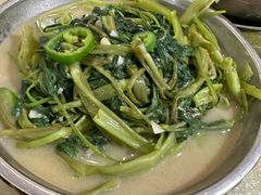 -红旗山庄(圭峰山店)