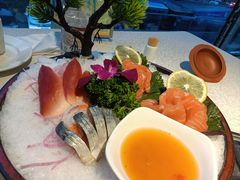 -南庄酒家·海鲜粤菜·25年老字号(环城南路店)