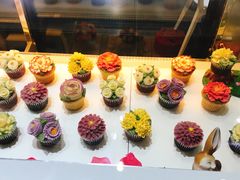 -BONCAKE裱花蛋糕(万象汇店)