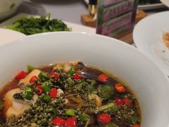 -狮王府淮扬菜(新街口友谊店)