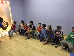 -I-Shine英语国际教育(大三林中心)