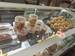 -白玉兰食品(中山公园龙之梦店)