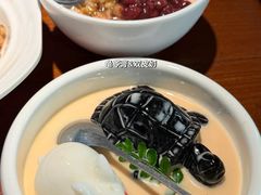 -南拳十三姨·潮汕砂锅粥·粤菜(西单大悦城店)