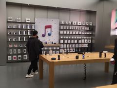 -Apple零售店(新街口店)
