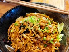 葱油面-食之六七·面(朝阳大悦城店)