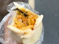 -张果佬年糕卷(科巷店)