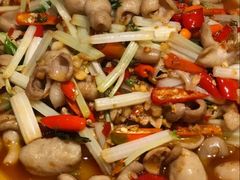 生爆肥肠-飞虹鱼馆(春华路店)