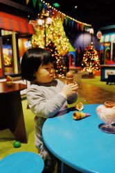 -幻贝家儿童乐园(苏州中心店)