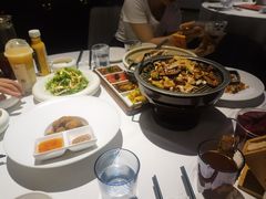 -悦融·京鲁菜·露台花园(安定门店)