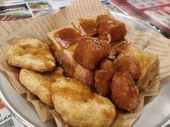 -孖记茶档·热腾茶餐(江南西plus店)