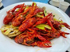 -一起吃小龙虾·海鲜(海珠店)