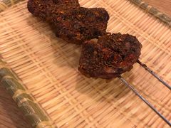 -马艾萨中国兰州牛肉拉面(劲松店)