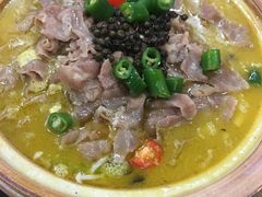 -大闫家烧烤·小海鲜家常菜(郑庄店)