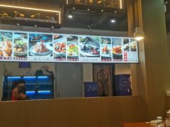 大堂-百家鲜·杭帮菜