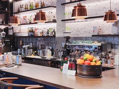 -Apollo·西班牙小酒馆(安福路店)