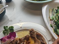 -梅利汴京烤鸭•开封豫菜地标店(晋安路店)