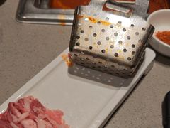 -海底捞火锅(河东万达广场店)