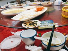 -琼大师东方烤乳猪(亚特兰蒂斯店)