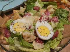 缤纷水果沙拉-必胜客(唐百友谊店)