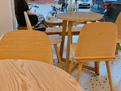 大堂-Cafe on warm(丹霞店)