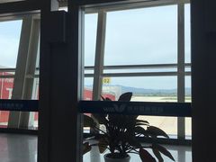 -威海大水泊国际机场