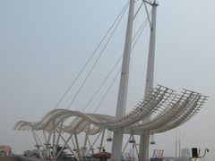-海河外滩公园