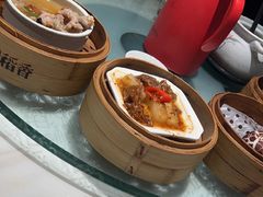 -稻香饭店(龙华天虹店)