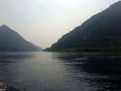 -新安江山水画廊风景区