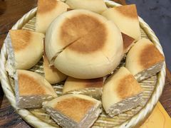 -蒙亨·手把肉·蒙古包文化主题餐厅(天恒广场店)