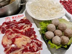 -陈记顺和潮汕牛肉火锅(韩江路店)