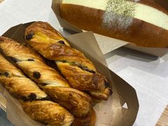 巧克力丹麦起酥-巴黎贝甜(常德路店)