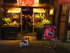 -在路上酒吧(大理古城店)