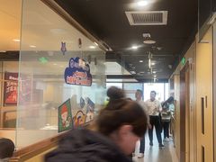 -海底捞火锅(太原南站店)