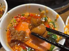 -牛市坎火锅(建设路店)